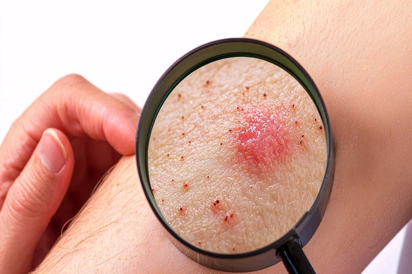 skin cancer