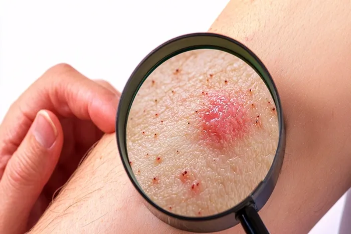 skin cancer