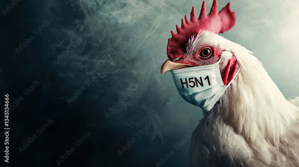 Guide to Bird Flu Virus