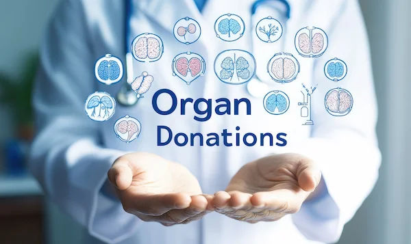 Guide to Debunking Myths Associated with Organ Donation
