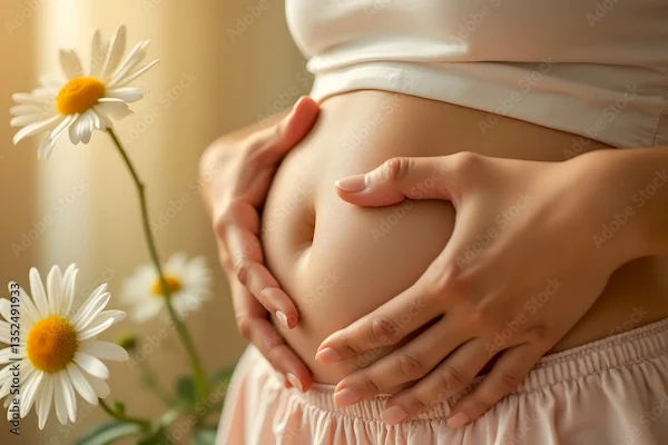 Pregnancy Bloating: Causes, Relief, and When to See a Doctor
