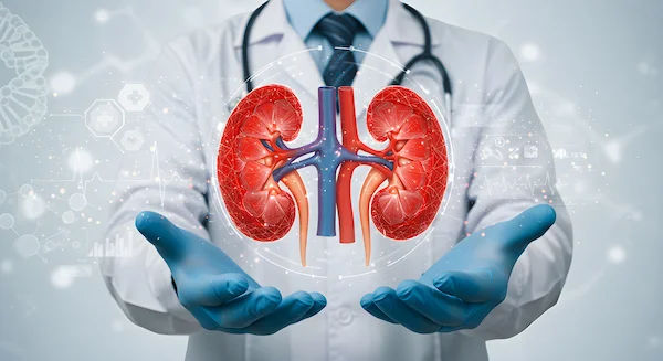 Your Complete Guide to Chronic Kidney Disease: Stages, Symptoms, and Hope