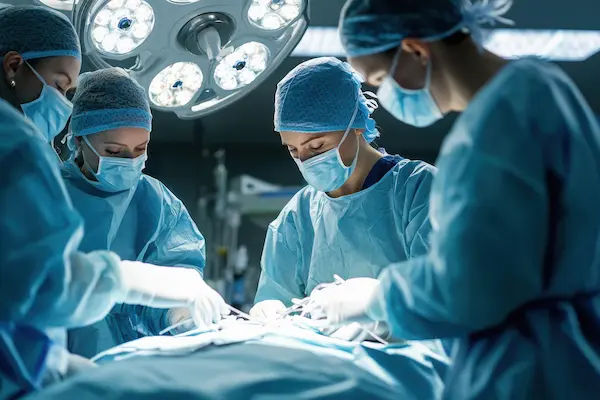 Bypass Surgery