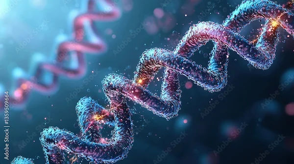 Understanding Genetic Disorders; Types, Causes, and Insights