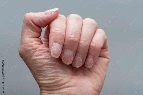 10 Causes and Risk Factors of Nail Infection