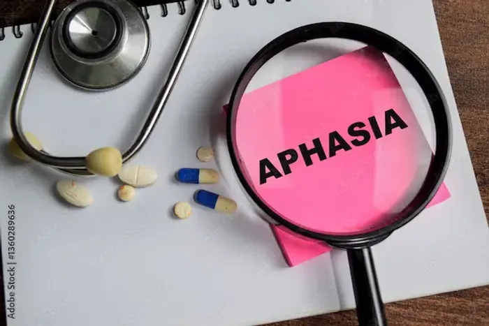 Aphasia