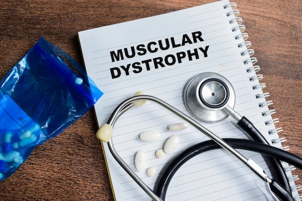Duchenne Muscular Dystrophy Overview and Care Guidance