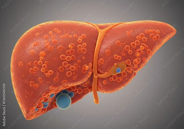 Fatty Liver Disease: Your Essential Guide to Causes & Reversal