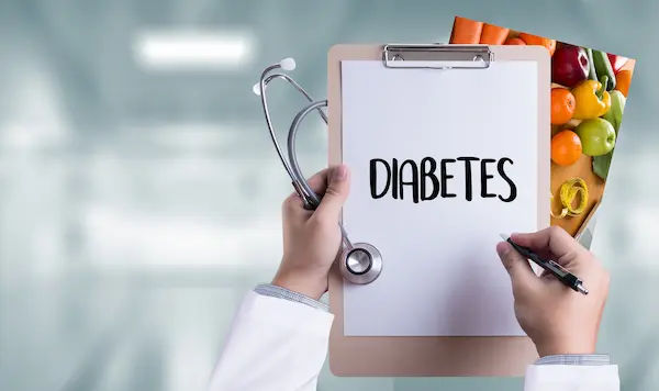 Diabetes India Diet Sugar Impact And Warning Signs