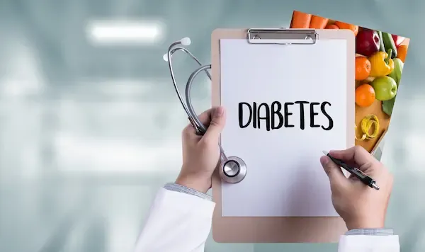 Diabetes India Diet Sugar Impact And Warning Signs