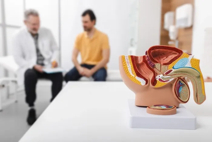 prostate cancer
