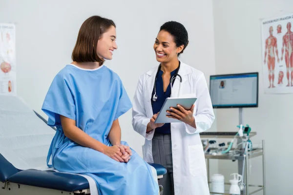 A Boon for Female Patients: Revolutionising Women's Healthcare