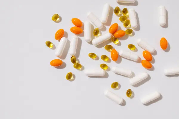 Anti-inflammatory Drugs and NSAIDs