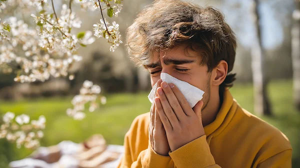 Your Ultimate Guide to Allergies: Symptoms, Triggers & Relief