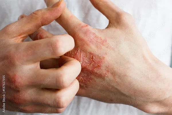 Understanding Eczema: Signs, Types, and How to Manage Them