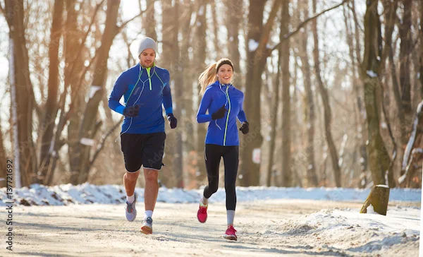 Winter Health Tips for Staying Healthy All Season