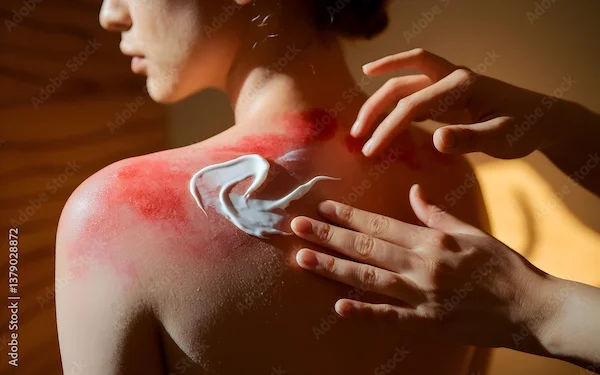 First Aid for Burns: Immediate Actions and Home Care