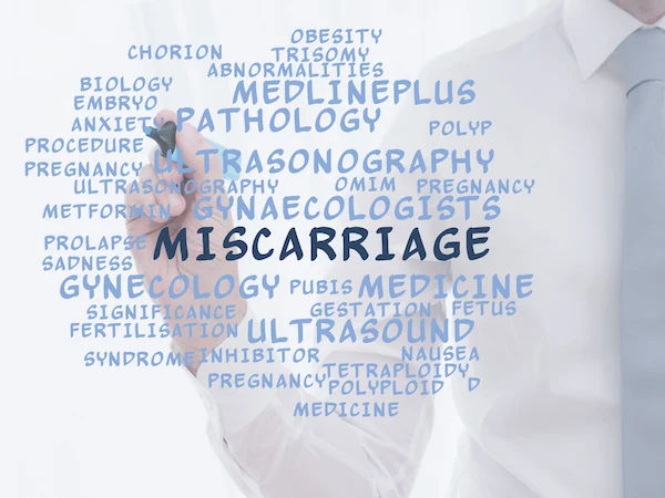 pregnancy loss
