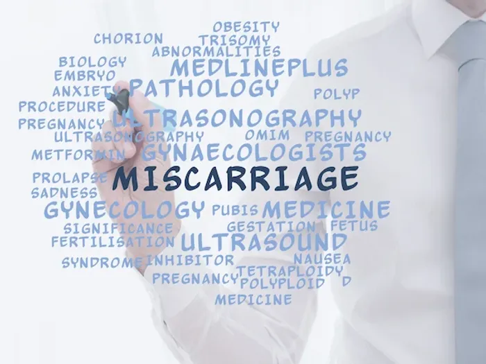 pregnancy loss