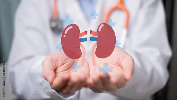 Kidney Transplantation