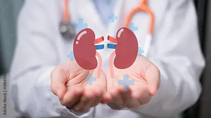 Kidney Transplantation