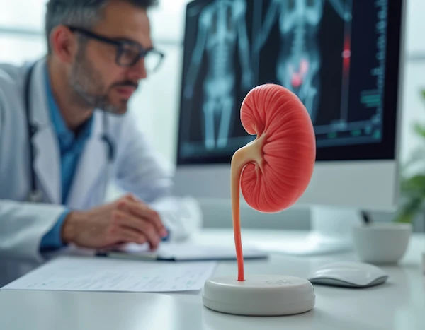 Signs Of Urologic Cancers Types And Early Detection
