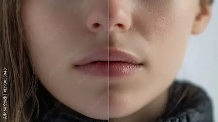 Dry Mouth Problems