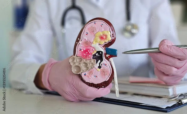 What Leads to Kidney Failure? 10 Key Causes and Early Signs
