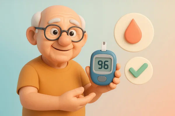 Guide to Normal Blood Sugar Levels