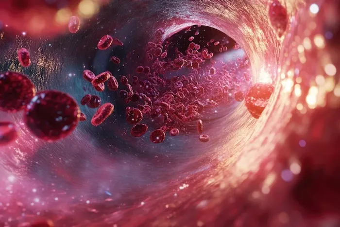 Blood Circulation: Stages and Functions