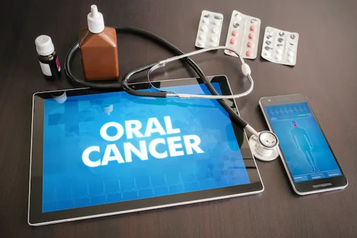 Oral Cancer