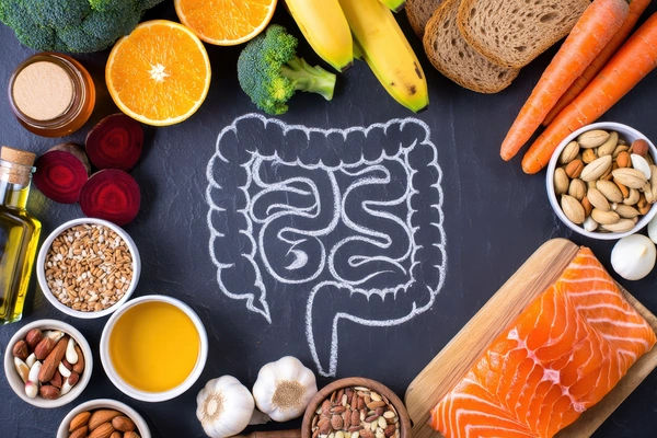 gut health