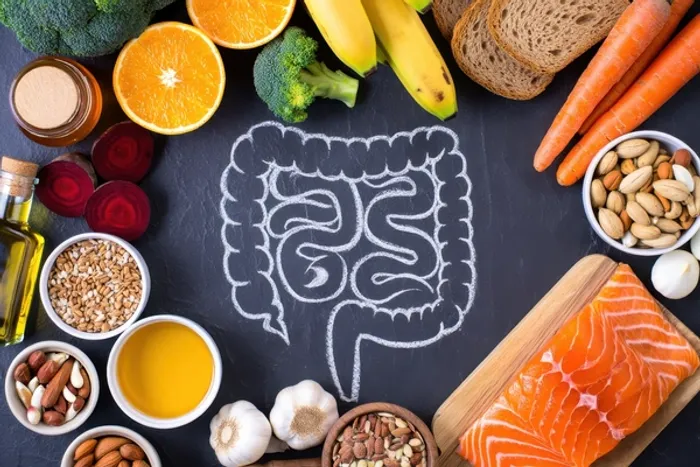 gut health