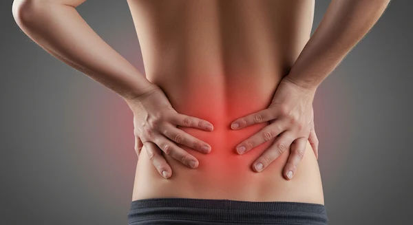 10 Effective Ways to Prevent Back Pain and Improve Posture