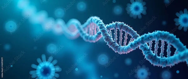 DNA Sequencing in Genomics