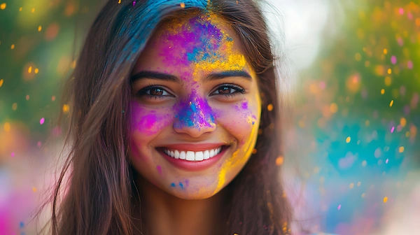 Holi Skincare