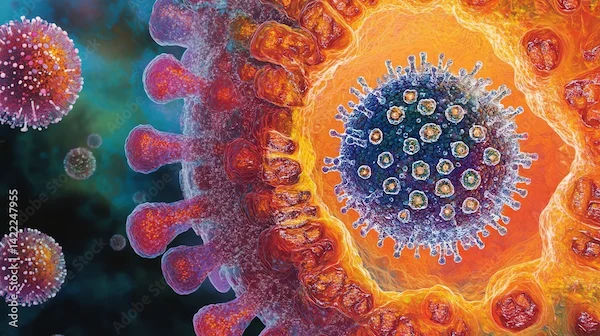 What Leads To Signs Of Viral Infection Treatment
