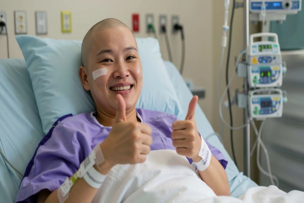 chemo companion