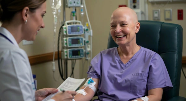 chemotherapy