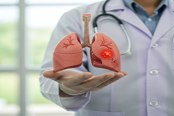 Pulmonary Rehabilitation