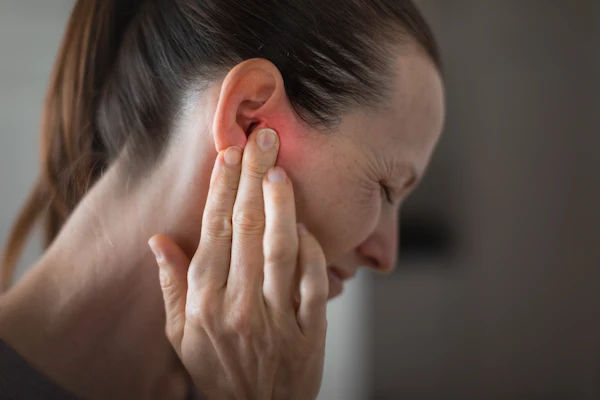 Ear Infection