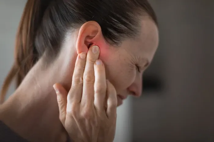 Ear Infection