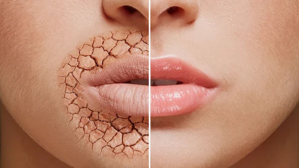 ​The Ultimate Guide to Soothing and Preventing Dry Skin