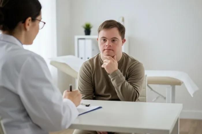 down syndrome treatment