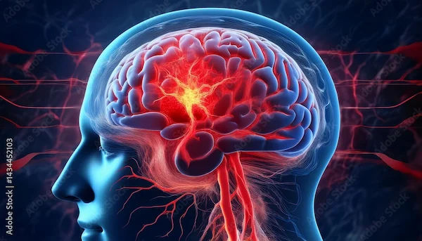 Blood Clot in Brain: Symptoms, Causes, Treatment, and Recovery