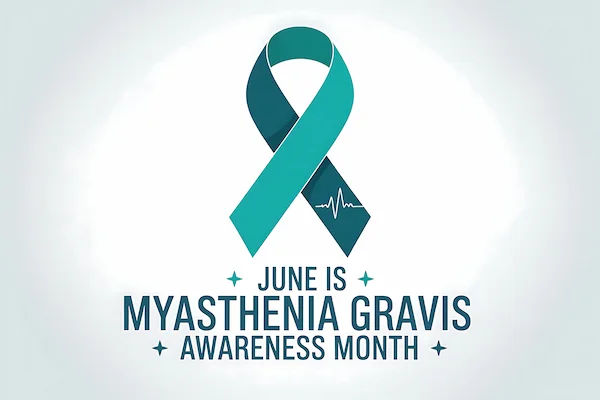 Myasthenia Gravis Signs: What Triggers This Muscle-Weakening Condition?