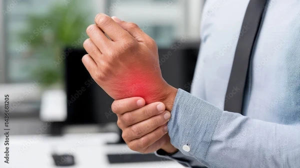 What Leads To Signs Of Ganglion Cyst