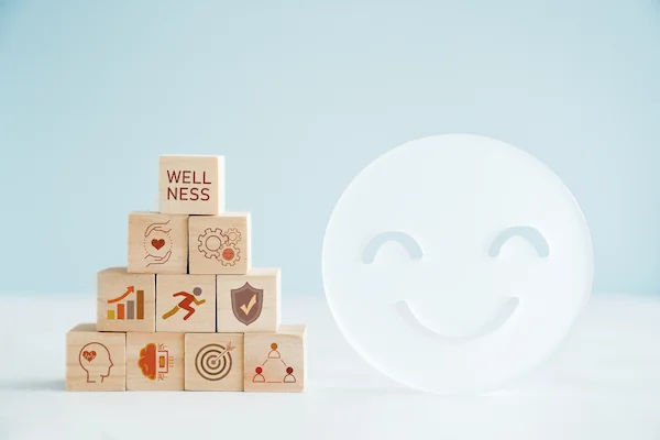 The Ultimate Guide to Optimal Physical and Mental Well-Being