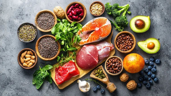 The Ultimate Guide to Gut-Friendly Foods for a Happier Tummy