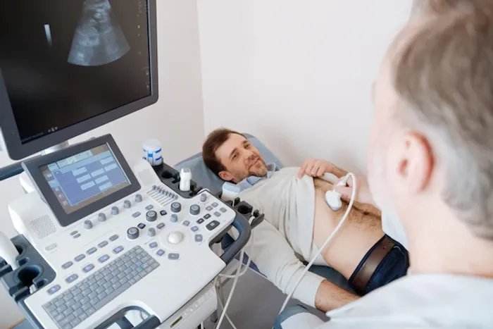 ultrasound